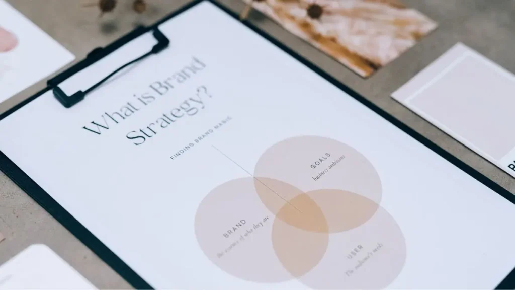 從0到1建立個人品牌