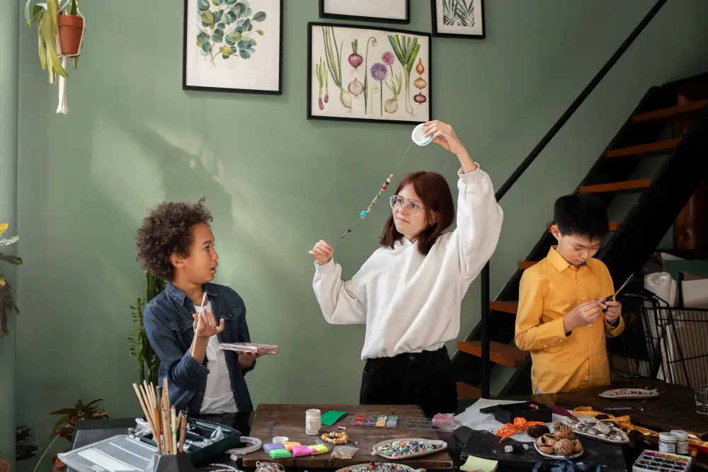 由動能類型找到最自然的創作與變現方式