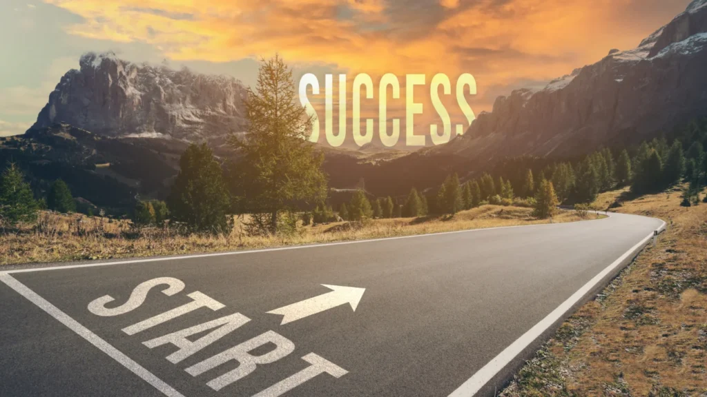 我從迷茫到開啟品牌，是這樣開始的⋯