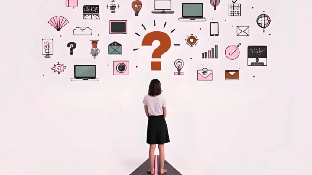 什麼都會卻沒方向的多才多藝者困境