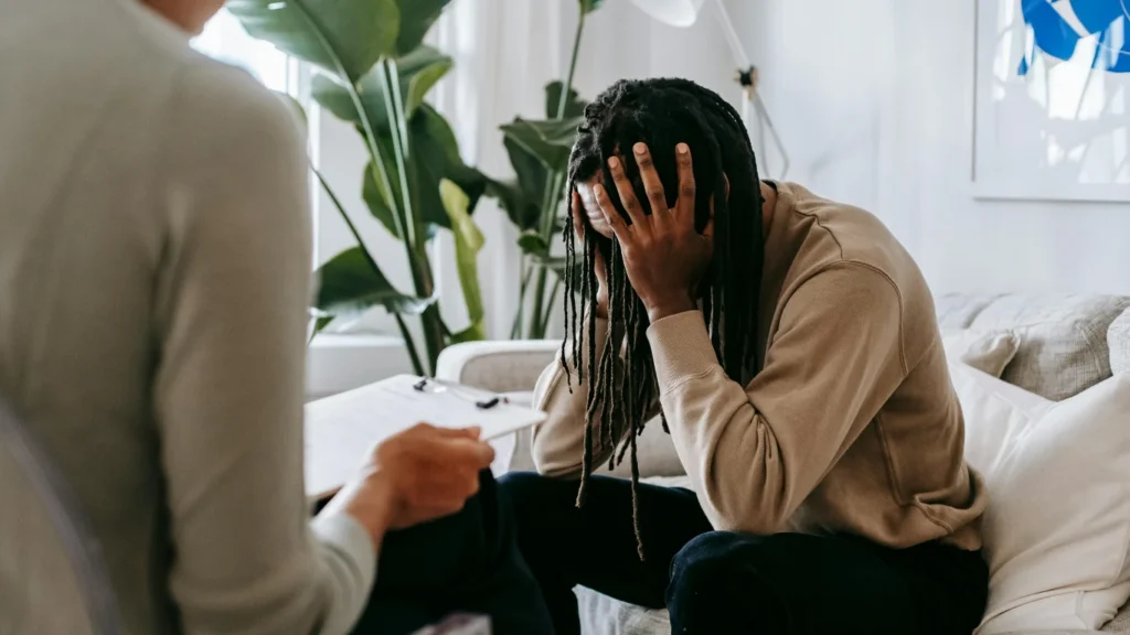 收費恐懼的深層心理根源