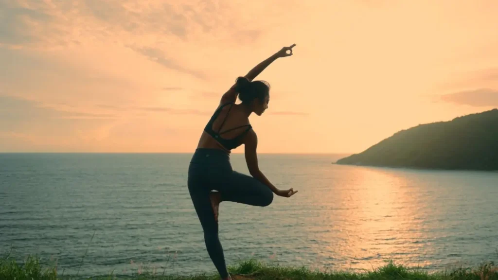 從療癒自己到身心靈創業：我走過的四個階段