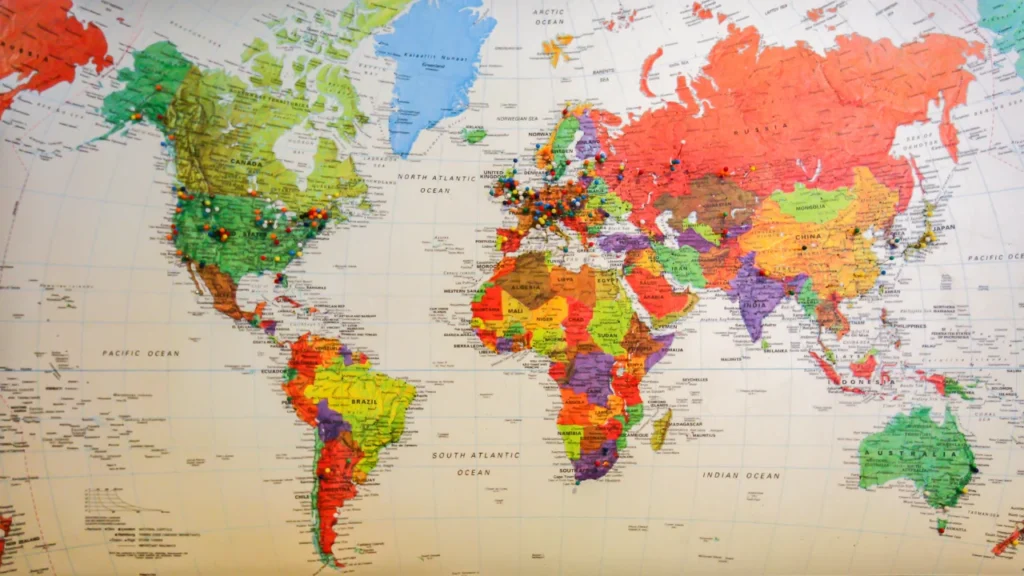 事業是內在世界的延伸