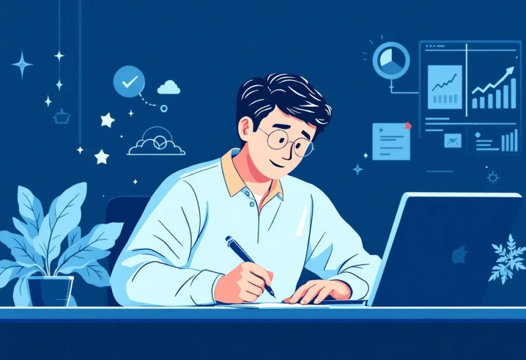 如何用能量週期優化每日規劃？