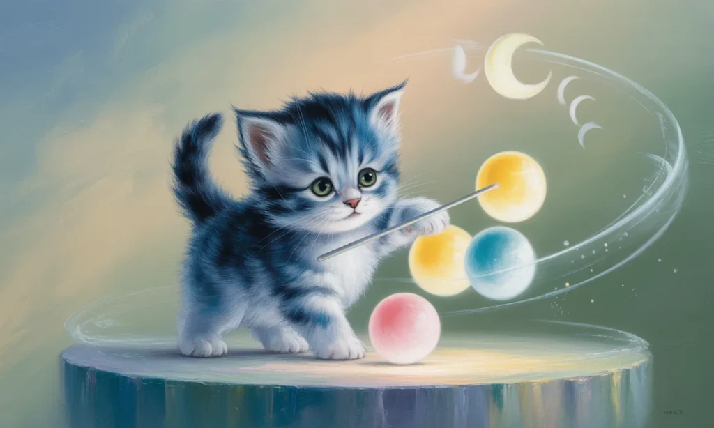 為什麼能量管理是身心靈創業的核心