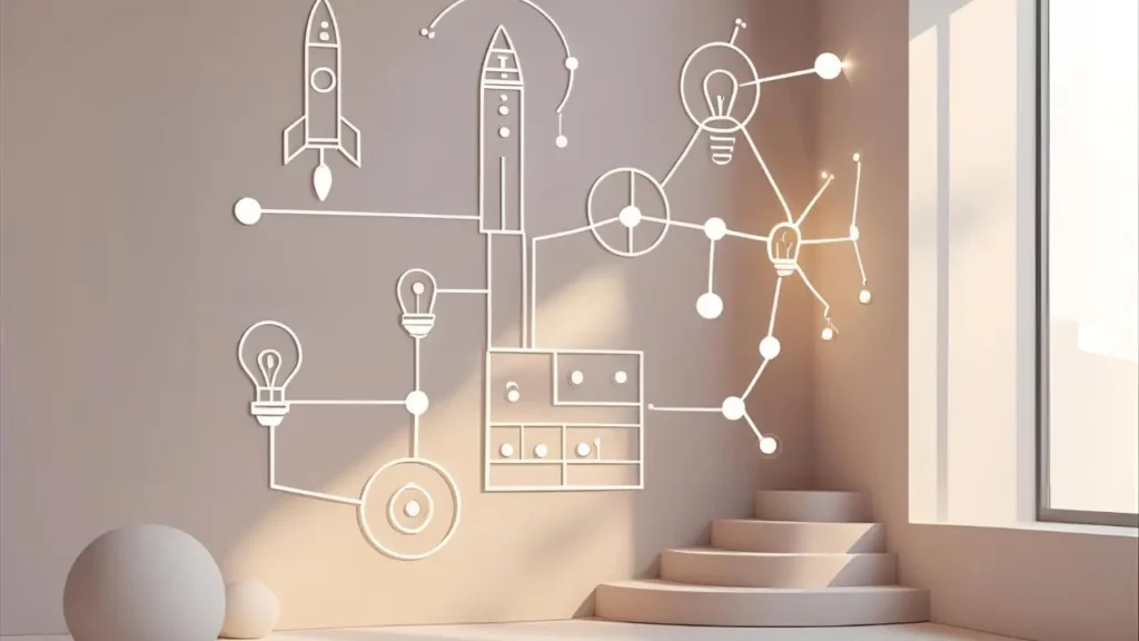 如何設計MVP最小可行性產品