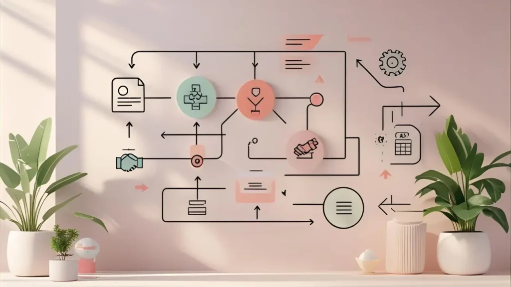 高價值轉化方案設計藍圖