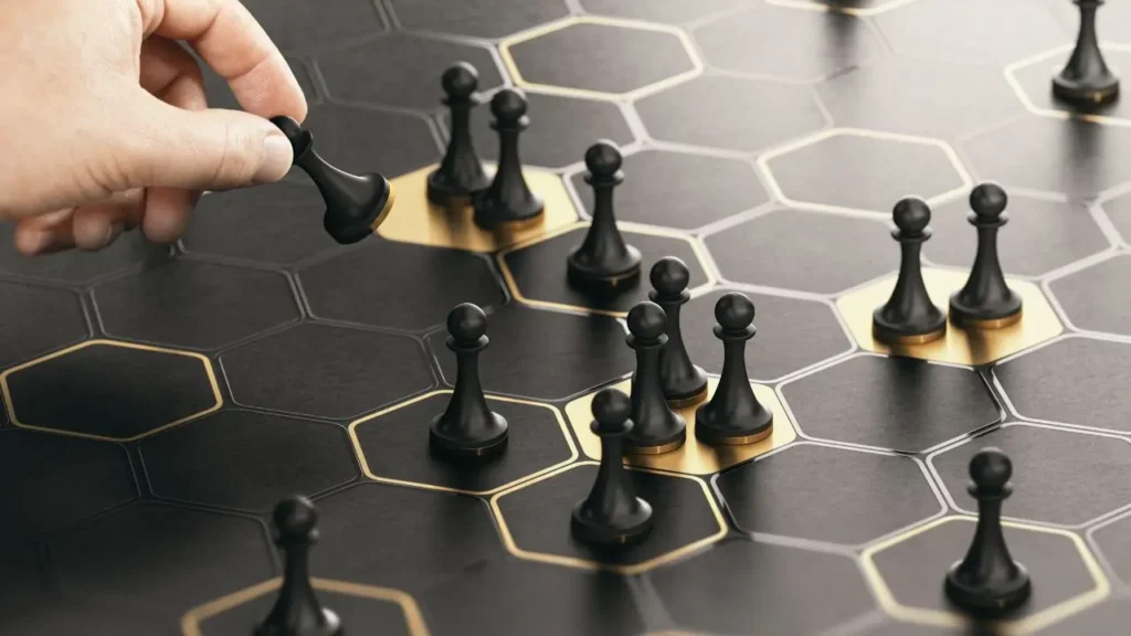 獨特賣點如何轉化成服務形式與收費策略